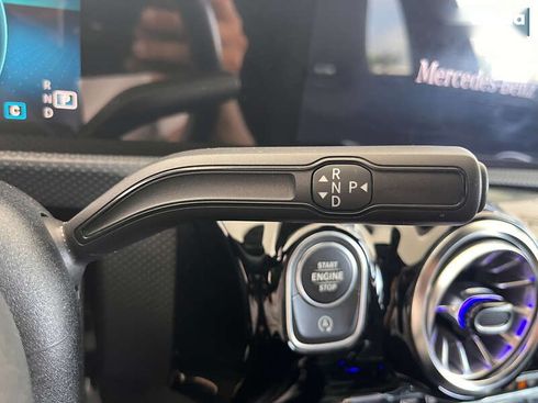 Mercedes-Benz CLA-Класс 2022 - фото 17