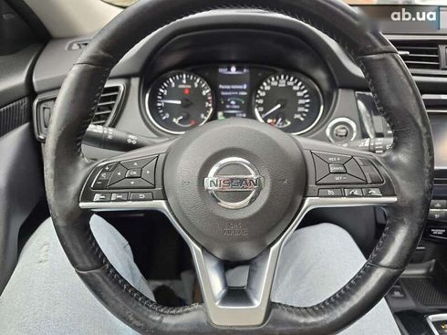 Nissan X-Trail 2018 - фото 20