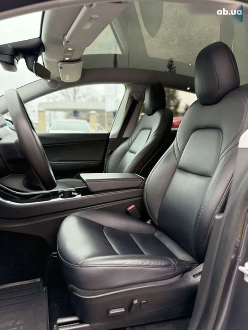 Tesla Model Y 2020 - фото 26