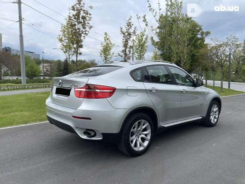 BMW X6 2011 - фото 8