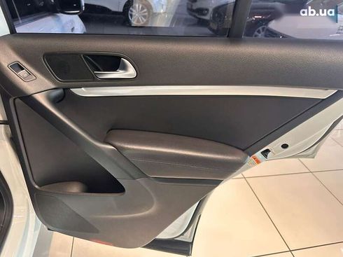 Volkswagen Tiguan 2015 - фото 26
