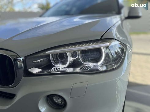BMW X5 2018 - фото 13