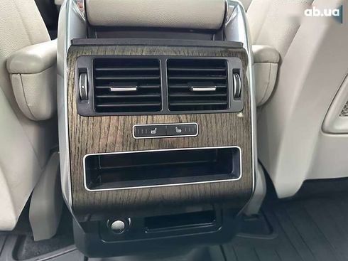 Land Rover Range Rover Sport 2016 - фото 26