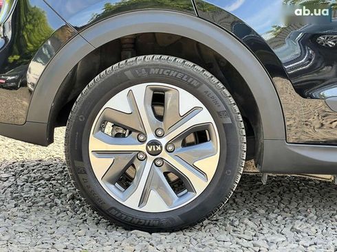 Kia Niro 2019 - фото 21