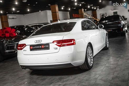 Audi A5 2011 - фото 21