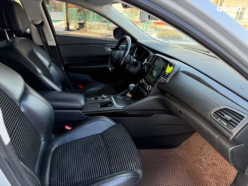 Renault Talisman 2016 серый - фото 55