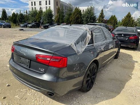 Audi A6 2013 - фото 3