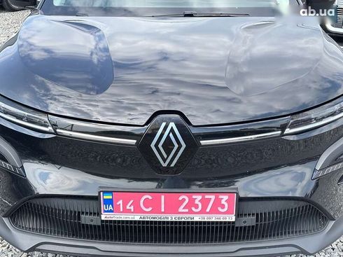Renault Megane 2022 - фото 13