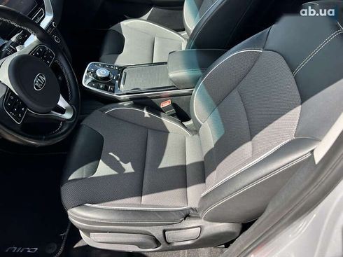 Kia Niro 2020 - фото 28