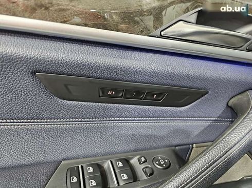 BMW 5 серия 2017 - фото 28