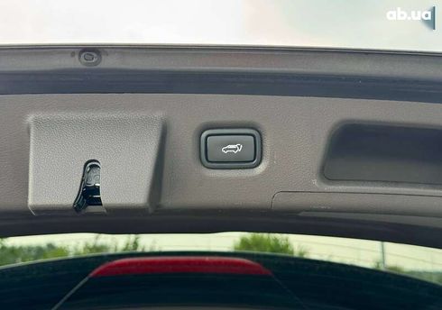Hyundai Santa Fe 2020 - фото 28
