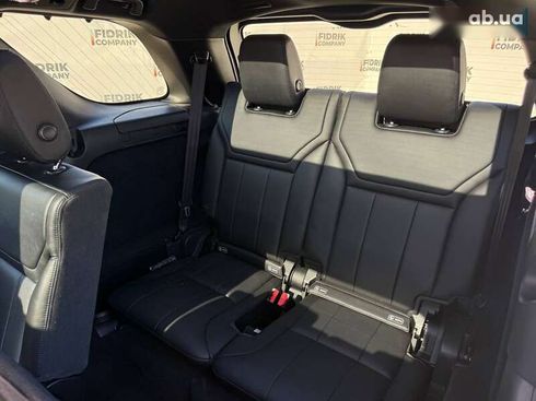 Land Rover Discovery 2017 - фото 10