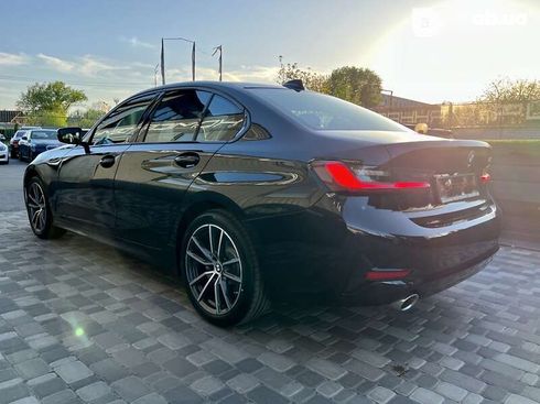 BMW 3 серия 2022 - фото 7