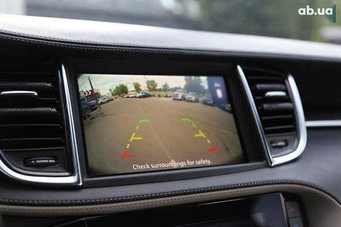 Infiniti QX55 2021 - фото 19