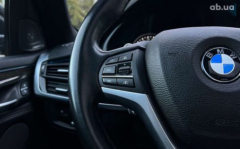 BMW X5 2018 - фото 11