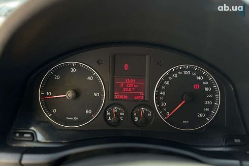 Volkswagen Golf 2008 - фото 17