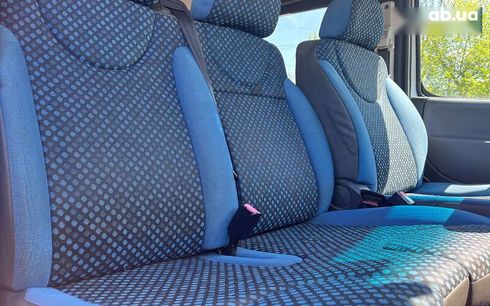 Fiat Scudo 2007 - фото 19