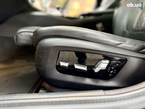 BMW 5 серия 2021 - фото 28