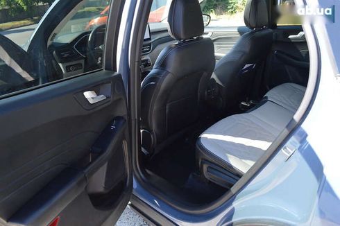 Ford Escape 2023 - фото 20