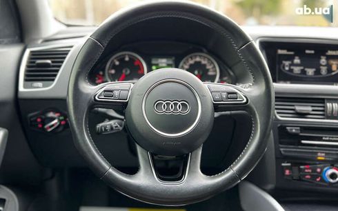Audi Q5 2016 - фото 11