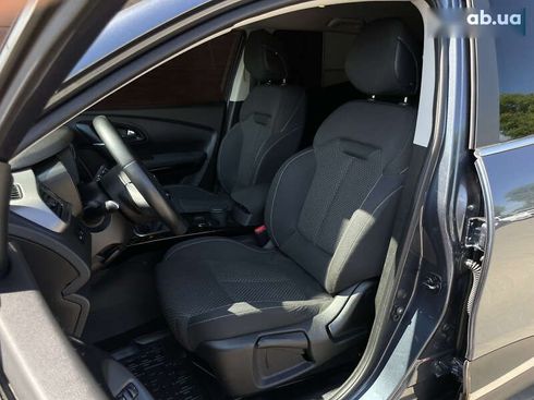 Renault Kadjar 2018 - фото 26