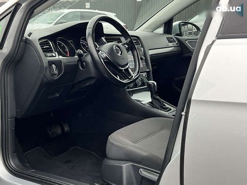 Volkswagen Golf 2020 - фото 21