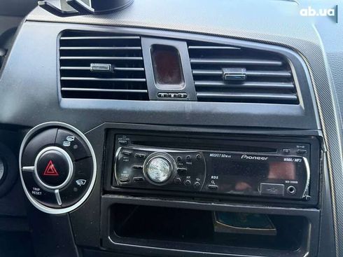 SsangYong Kyron 2010 - фото 23