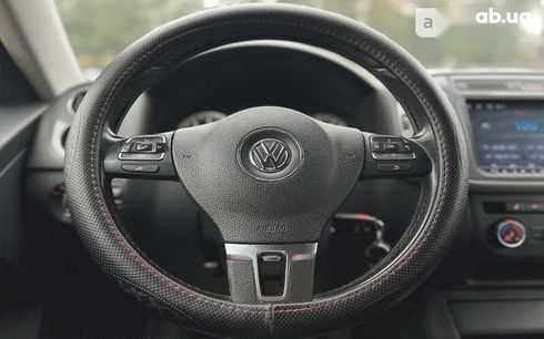 Volkswagen Tiguan 2014 - фото 18