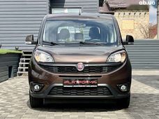 Продажа Fiat б/у в Киеве - купить на Автобазаре