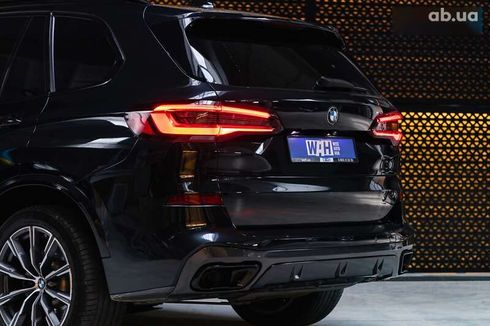 BMW X5 2021 - фото 9