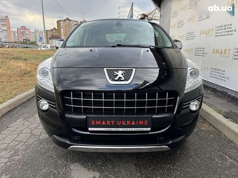 Peugeot 3008 2012 - фото 11