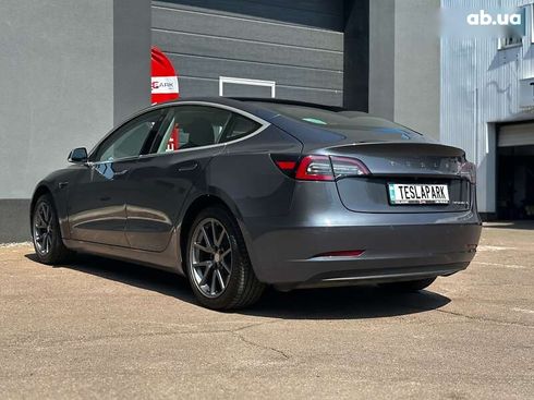 Tesla Model 3 2020 - фото 8