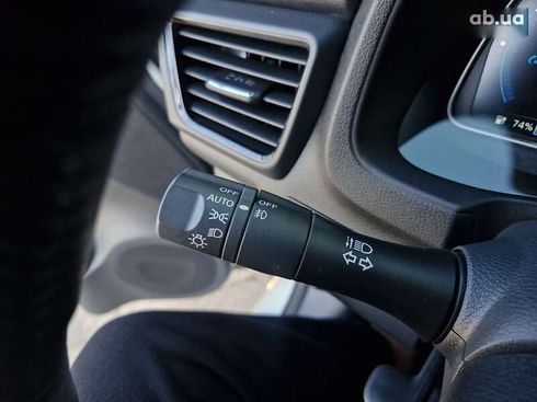 Nissan Leaf 2023 - фото 24
