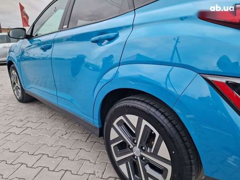 Hyundai Kona 2021 - фото 18