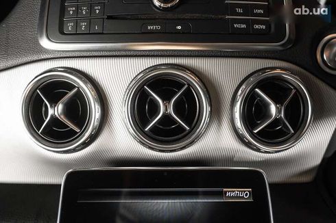 Mercedes-Benz GLA-Класс 2016 - фото 10