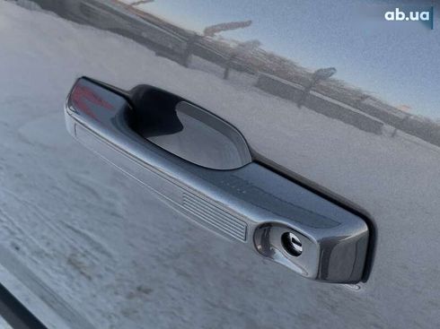 Ford Bronco Sport 2022 - фото 23