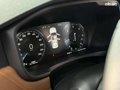 Volvo S90 2018 - фото 19