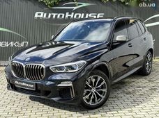 Продаж вживаних BMW X5 у Вінниці - купити на Автобазарі