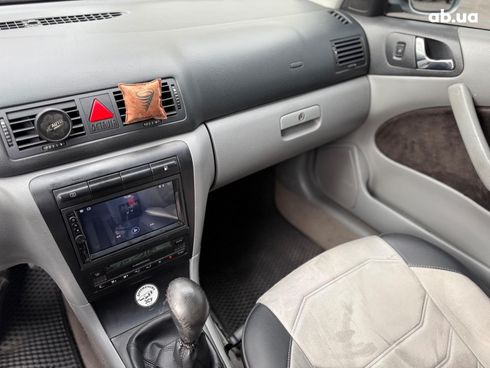 Skoda Octavia 2000 серый - фото 29