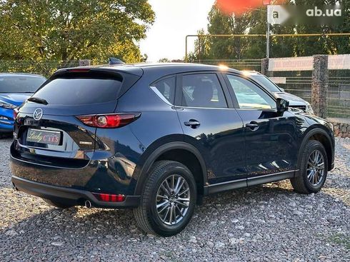 Mazda CX-5 2019 - фото 5