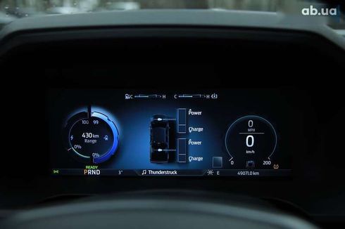 Ford f-150 2022 - фото 16