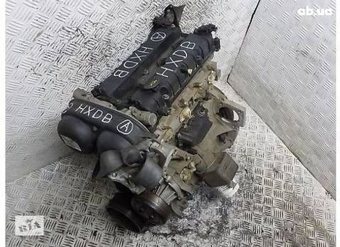 двигатель в сборе для Ford Focus - купить на Автобазаре - фото 4
