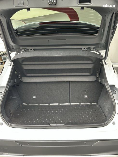 Nissan Qashqai 2025 белый - фото 15