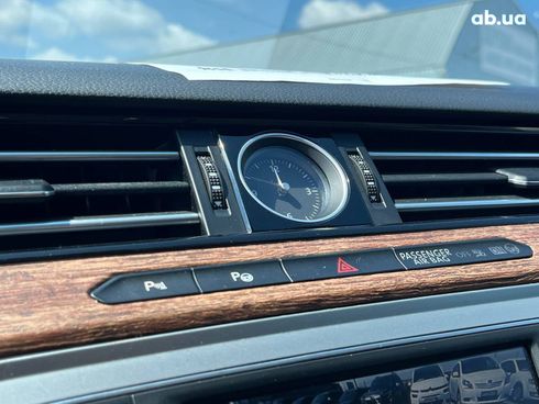 Volkswagen passat b8 2015 серый - фото 52