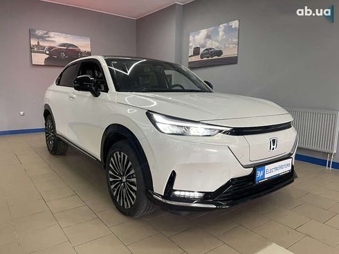 Honda e:NS1 2025 - фото 2