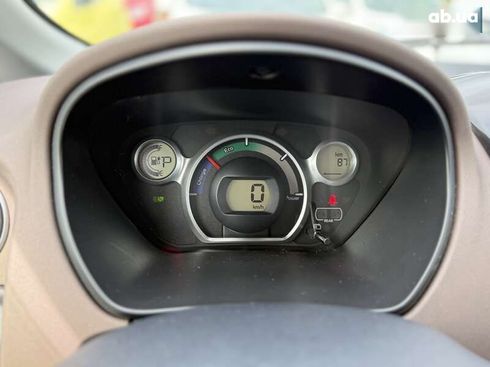 Citroёn C-Zero 2018 - фото 9