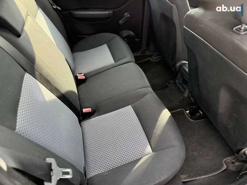 Mercedes-Benz A-Класс 2006 - фото 30