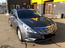 Запчастини Розбірки на Легкові авто Hyundai Одеська область - купити на Автобазарі