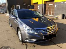 Запчастини Hyundai Sonata в Україні - купити на Автобазарі