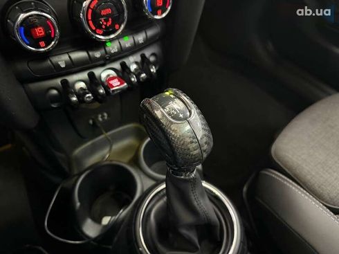 MINI John Cooper Works 2014 - фото 28